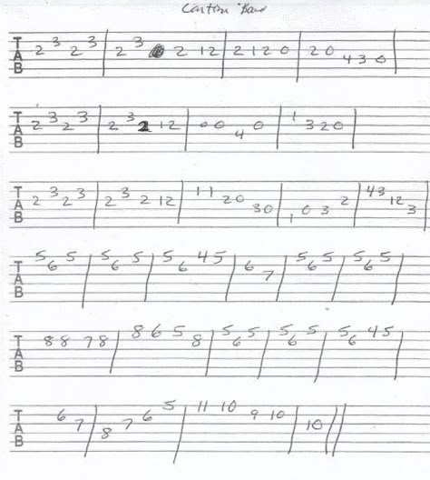 Star Wars Guitar Tab, Gutair Songs, Ukulele Tabs Songs, Dulcimer Music, Banjo Tabs, Guitar Tabs And Chords, Guitar Tabs For Beginners, Reading Sheet Music, Basic Guitar Lessons