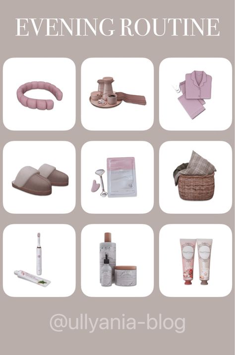 headband || coffee set || pyjama ||  sleepers || face care products || basket || toothbrush & toothpaste || body care products || hand cream || Sims 4 Body Care Cc, Sims 4 Decor Cc, Sims World, Sims 4 Decor, Sims Finds, Macbook Aesthetic, Face Care Products, Sims Furniture, Sims 4 Cc Eyes