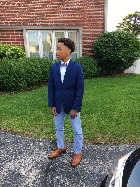 8th Grade Graduation 8th Grade Promotion Outfits For Boys, 8th Grade Graduation Outfit Ideas Boys, 8th Grade Dance Boys Outfit, 5th Grade Graduation Outfit Ideas, 8th Grade Graduation Outfit Ideas, Graduation Pictures Outfits, Graduation Clothes, 8th Grade Outfits, Formal Boys Outfit