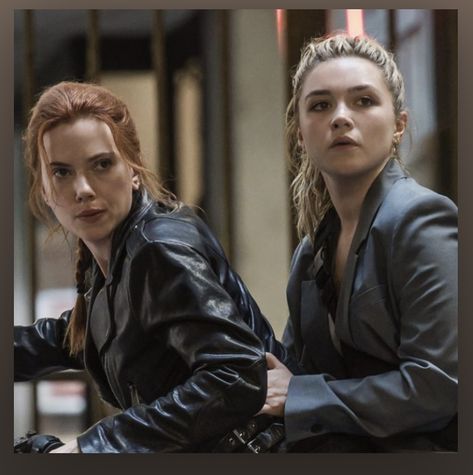 Black Widow Sister, It Was Real To Me, Nat And Yelena, Black Widow Icon, Natasha And Yelena, Natasha Black Widow, Black Widow Film, Mcu Cast, Geena Davis