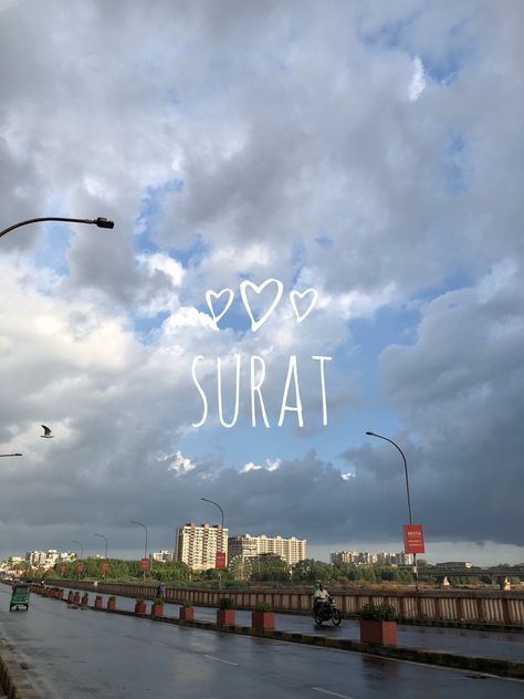 This is a picture I clicked in Surat the city of bridges Snapchat Picture Ideas Selfies, Surat Snapchat Story, Surat City Photography, Surat City Snapchat, Surat Snapchat, Surat Snap, Snapchat Selfie Ideas Instagram, Surat City, Creative Beach Pictures