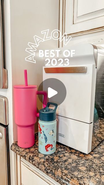 Katie Maynard on Instagram: "Comment ‘BEST OF’ & I’ll message you the links and details! So many great finds that WE have alllll loved! I feel like I used most of these weekly.. and some daily! 🤣 from cleaning products to kid crafts yall we have found some awesome Amazon wins 💜💜 feeling all the grateful vibes for this 2023 adventure #amazon #amazondeals #amazonhome #founditonamazon #amazonbeauty #amazoninfluencer #dallasblogger #cleaningmotivation #cleaningtips #garagegym #garage #amazonfashion #momhacks #parentingtips #parenting" Fleetwood Mac The Chain, 2023 Adventure, Katie Lynn, Ocd Organization, Amazon Kitchen Must Haves, Inflatable Bed, Must Have Gadgets, Cleaning Motivation, Amazon Home Decor