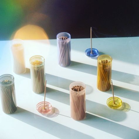 KATIE DIAMOND STORE on Instagram: “🌟new🌟 incense & incense holders - we know all you fancy hippies are going to love it ✌🏼🤎🕊 . . . . #incense #goodvibes #vibe #hippiestyle…” Sweet Lime, Clove Leaf, Clove Bud, Rosemary Mint, Incense Holders, Incense Holder, Burled Wood, Beauty Items, Glass Jar