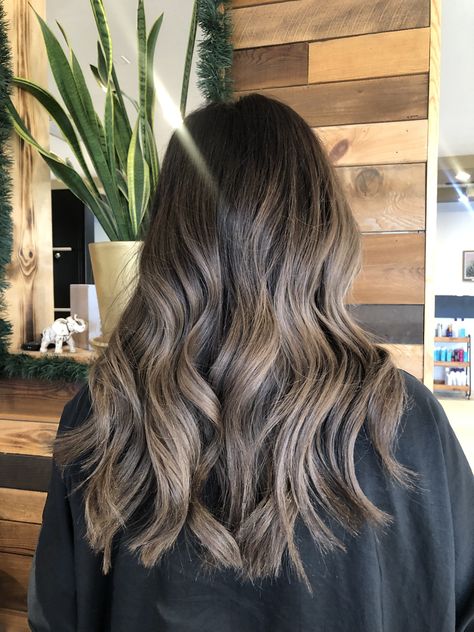 Hair Transformation For Black Hair, Box Dye To Balayage, Black Box Dye To Balayage, Black Box Dye Transformation, Black Box Dye To Blonde, Box Dye, Black Hair Balayage, Brown Hair Looks, Bronde Balayage