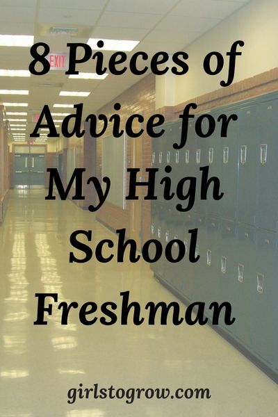 First Day Of High School Freshman Advice, Freshman Year High School, Freshman Quotes, Monkey Doodle, Senior Year Of College, High School Quotes, High School Freshman, Letter To Daughter, Freshman Advice