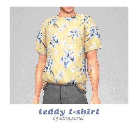 Masculine Clothing, Male Clothing, Sims 4 Cas, Free Instagram, Maxis Match, Sims 4 Custom Content, Sims 4 Mods, Sims 2, Cozy Fashion