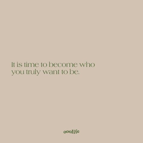 It's time to become who you truly want to be. | self love quote | spiritual awakening | hong kong select shop | ooolife Be What You Want To Be, Becoming Who You Want To Be, Quote Spiritual, Self Love Quote, Select Shop, Prayer Board, Self Love Quotes, Yours Truly, Spiritual Awakening