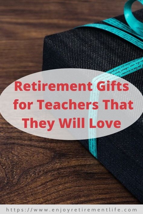 Retirement Gifts for Teachers to Suit All Budgets. Take the Hassle Out of Choosing a Retirement Gift With Our Handpicked List. Unique Gifts Teachers Will Adore! Teacher Retirement Gifts From Students, Retirement Gifts For Teachers, Unique Retirement Gifts, Enjoy Retirement, Male Teacher Gifts, Retirement Life, Kindergarten Teacher Gifts, Teacher Retirement Gifts, Retirement Gifts For Men