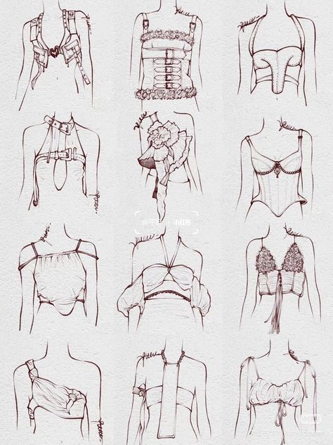 Model Drawing Poses Fashion Sketches, Fashion Sketch Template, الفن الرقمي, Fashion Figure Drawing, Fashion Drawing Sketches, Fashion Illustrations Techniques, Fashion Drawing Tutorial, Fashion Design Patterns, Clothing Design Sketches