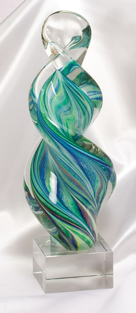 . Glass Art Design, Glass Awards, Verre Design, Glass Art Projects, Art Of Glass, Blown Glass Art, Glass Artwork, Chihuly, Sea Glass Art