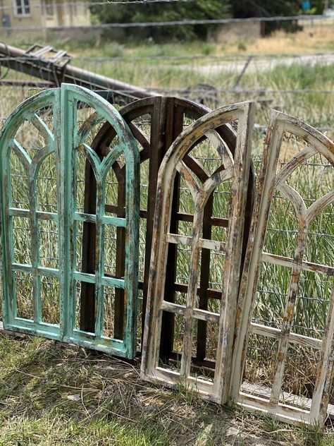 Handmade window available in white, mint and brown measures 36” x 24” when together individually they are 12 inches wide. expect slight variation in size and tone as these are handmade products. Sold as a pair. Handmade in Mexico Indian Windows, Old Windows Repurposed, Windows Repurposed, Mint And Brown, Homey Touches, Repurposed Windows, Garden Mirrors, Front Doors With Windows, Wide Windows