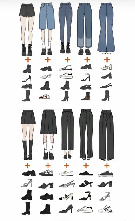 Gaja X Loropechika, Body Type Outfit Guide, Outfit Pairing Ideas, Korean Dress Names Style Types Of, What To Wear On Your Period, Clothing Aesthetic Types List, Tita Outfit Ideas, Dark Academia Easy Outfits, Where To Buy Dark Academia Clothes