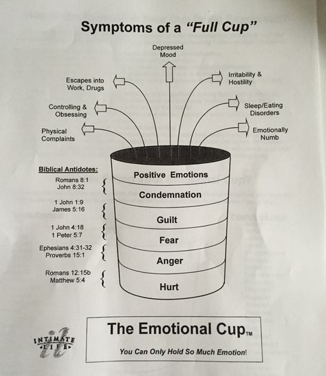 The emotional cup Emotional Cup, Counseling Skills, Therapist Website, Journal Activities, Shame And Guilt, Psychological Tips, Cognitive Psychology, Mental Health Counseling, Therapeutic Activities