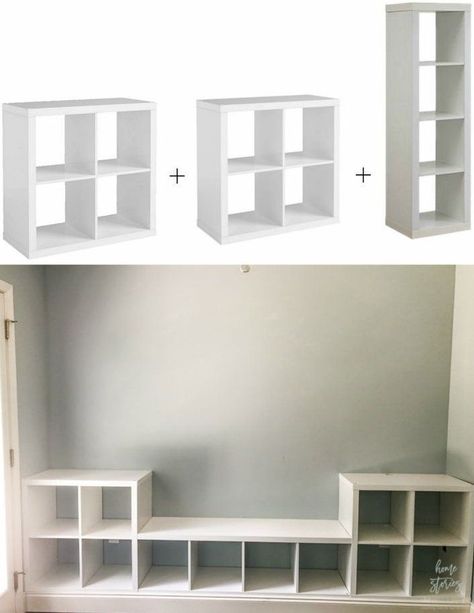 #furniture #ikeahack #ikeahacks Ikea Decor Hacks, Ikea Kitchen Hacks, Ikea Hacks Ideas, Decor Makeover, Hacks Ikea, Hacks And Tips, Ikea Decor, Decor Hacks, Ikea Furniture Hacks