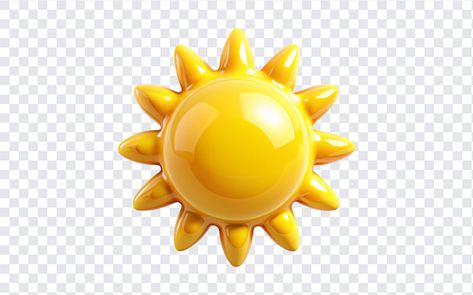 3D Shiny Sun PNG Png Sun, 3d Sun, Sun Png, Animated Fonts, Olympic Flag, Sun Vector, Editing Material, Images Of Sun, Cute Sun