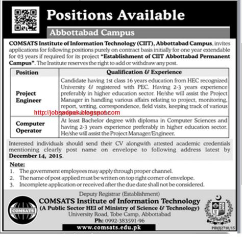 Daily Job advertisement in newspapers: COMSATS Position Available Job Advertisement Poster, Vacancy Poster, Job Vacancy Poster, Job Vacancy Advertisement Newspaper, Newspaper Article Format, Daily News Newspaper, Job Vacancy, Job Advertisement, Pakistan News