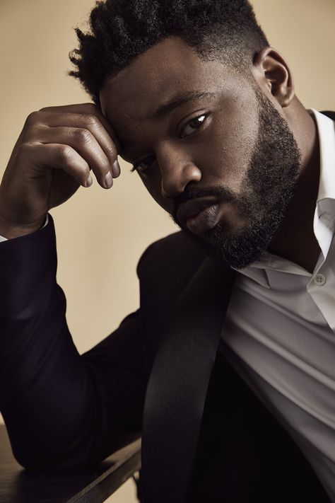 Ryan Coogler Is on the 2018 TIME 100 List | Time.com Celeb Headshots, Suave Men, Ryan Coogler, Ava Duvernay, Wrinkle In Time, Person Of The Year, Most Influential People, Purple Stuff, A Wrinkle In Time