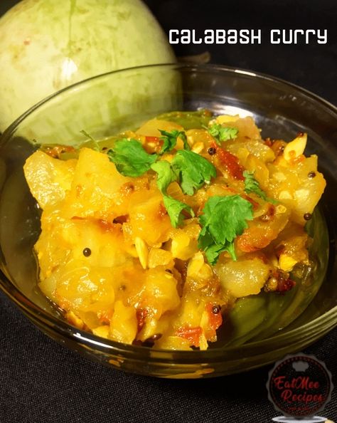 Calabash Curry Recipe  https://youtu.be/UpiqFB3Y6W8 Calabash Recipes, Recipes Step By Step, Step By Step Recipes, African Recipes, Ethnic Food, South African Recipes, Pan Meals, Curry Recipe, Bacon Recipes