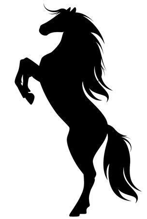 Horse Outline, Horse Stencil, Horse Silhouette, Vector Silhouette, Horse Tattoo, Wood Burning Patterns, Horse Drawings, Stencil Patterns, Animal Silhouette