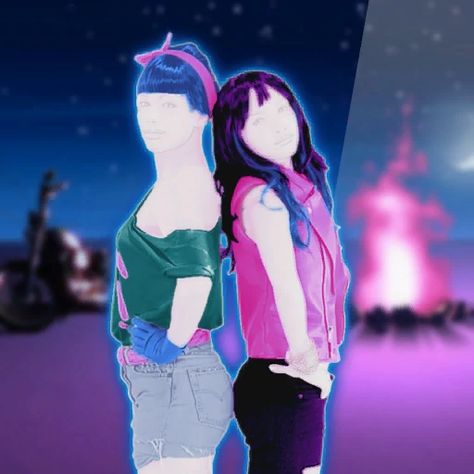 Die Young | Just Dance Wiki | Fandom Just Dance Outfits, Just Dance 2014, Just Dance 2017, Just Dance 4, Just Dance 2016, Just Dance 3, Dance Coach, Moves Like Jagger, I Need You Love