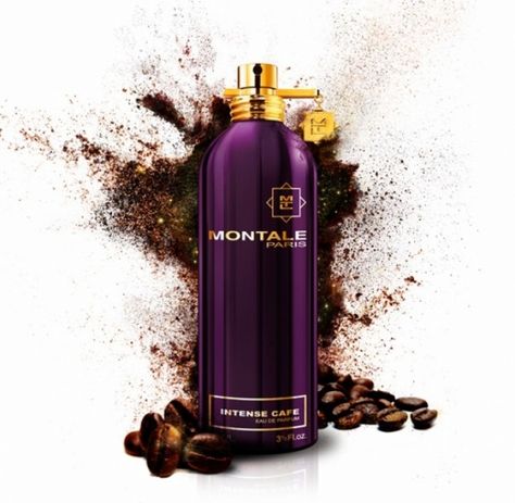 Montale Intense Cafe, Coffee Perfume, First Perfume, Long Lasting Perfume, Perfume Reviews, Niche Perfume, Vanilla Fragrance, Best Fragrances, Luxury Perfume