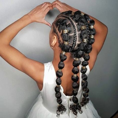 African American Girl Hairstyles, Hairstyles Halloween, Men Prom, Halloween Hairstyles, Cabello Afro Natural, New Natural Hairstyles, Hairstyle Short, American Hairstyles, Girls Natural Hairstyles