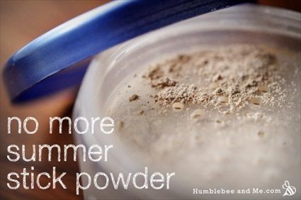 Homemade Anti Summer Heat Chafing Powder Homemade Anti Chafing Cream, Diy Anti Chafing Cream, Diy Anti Chafing Stick, Anti Chafing Cream, Toothpaste Recipe, Diy Medicine, Powder Recipe, Anti Chafing, Big Group