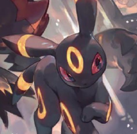 Pokémon Icon || Umbreon Pokemon Umbreon Art, Umbreon And Espeon Matching Pfp, Shiny Umbreon Pfp, Espeon And Umbreon Matching Pfp, Aesthetic Pokemon Pfp, Umbreon Aesthetic, Espeon Icon, Umbreon Pfp, Eevee Pfp