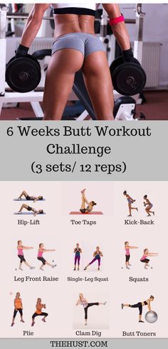 Round Buttocks Workout, Inner Leg Workout, Gym Antrenmanları, Buttocks Workout, Body Workout Plan, Trening Abs, Fitness Workout For Women, In The Gym, Glutes Workout