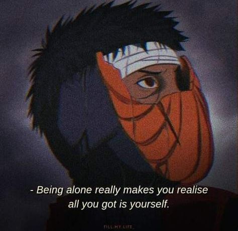 Anime Reality Quotes, Naruto Speech, Aesthic Quotes, Gojo Quotes, Anime Aesthic, Anime Quotes About Life, Naruto Quotes, Anime Fanfiction, Anime Quotes Inspirational