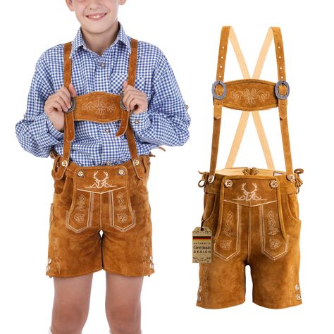 Boys costume ideas