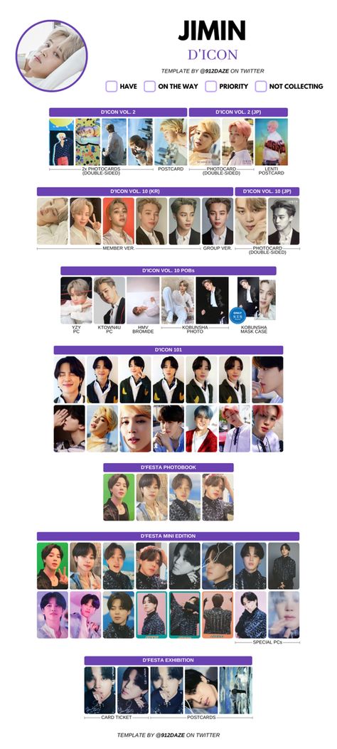 Postcard Template, Hoseok Bts, Photo Mask, Bts Taehyung, Jung Hoseok, Bts Jimin, Photo Book, Photo Cards, Bts