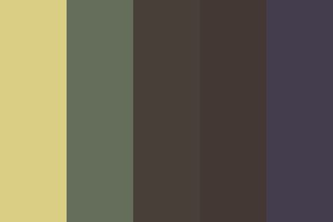 Fantasy Forest Color Palette Forest Color Palette, Fantasy Palette, Painting Corner, Colour Pallets, Email Examples, Pixel Color, Color Key, Forest Color, Palette Ideas