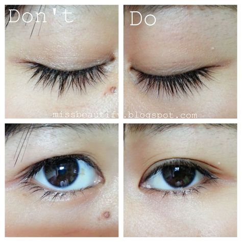 ♥Miss Beautify♥ Beautify Your World: TIPS: Makeup Sesuai Bentuk Mata ( Hooded Eyes ) Mata Hooded, Bentuk Mata, Hooded Eyes, Beauty Tips, Beauty Hacks, Makeup, Beauty, Make Up