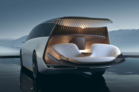 Futuristic Cars Interior, Concept Car Interior, Concept Interior Design, Car Interior Design Sketch, Space Concept, Front End Design, Car Interior Design, Rear End, Interior Design Concepts