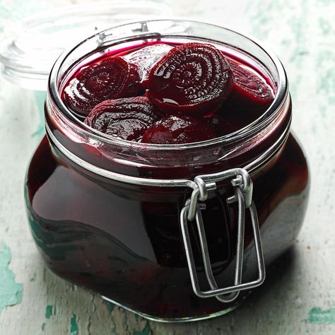 Pickled Beets Pickled Red Beets, Red Beets Recipe, Pickled Beets Recipe, Beets Recipe, Bratwurst Recipes, Fresh Beets, Beet Recipes, Pickled Beets, Red Beets