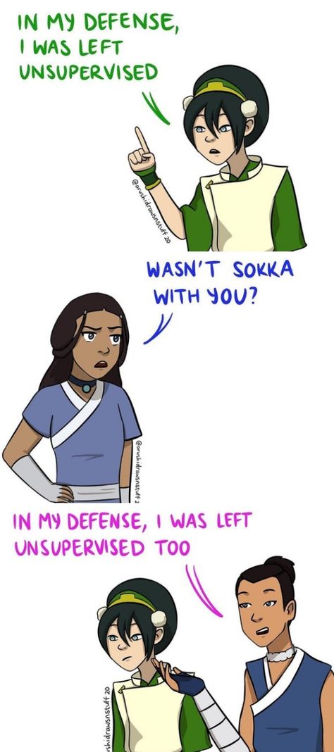 Atla Memes, Avatar The Last Airbender Funny, Avatar Funny, Avatar Series, The Last Avatar, Avatar Cartoon, Avatar The Last Airbender Art, Avatar Airbender, Avatar Aang