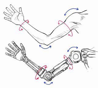 Robot Design Sketch, Robot Sketch, Real Robots, Robot Hand, Robot Parts, Hunting Deer, Stitches Embroidery, Arte Robot, Arte Cyberpunk