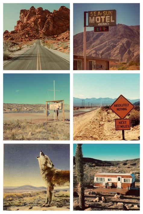 Desert Grunge Aesthetic, Southwestern Gothic, Desert Grunge, Southwest Aesthetic, Southwestern Aesthetic, Moodboards Aesthetic, Desert Aesthetic, Desert Dream, Desert Vibes