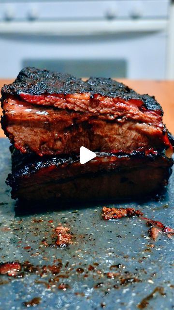 Harrison Tran on Instagram: "This method will produce brisket that is 94% as good as any. Most can’t tell the difference above 80%. It’s called the snake method and you only need a $140 @webergrills kettle 🔥 Comment below if you have questions! Full length tutorial on YouTube (link in bio).

*not a sponsored video - this is how I learned to smoke meats and have done it this way since 2020!

#brisket #bbq #texasbbq #barbecue #bbqbrisket #beef #grilling #outdoorcooking #texas #smokingmeat #meat #webergrill #webergrills #snakemethod #charcoal #mealprep" Beef Ham, Brisket Rub, Green Egg Recipes, Grill Food, Beef Brisket Recipes, Bbq Brisket, Brisket Recipes, Grilling Tips, Chris Stapleton