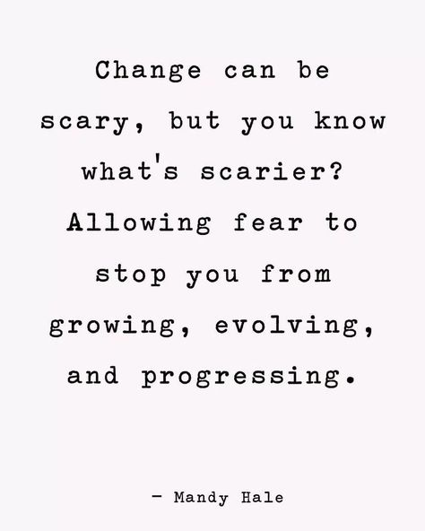 ✨ Change can be scary, but growth is where the magic happens! 🌿 Don’t let fear stop you from evolving into your highest self. Embrace the journey and watch yourself bloom. 🌻💫 As we work on new inventory and prepare for upcoming shows, we’re reminded that progress is all about stepping out of our comfort zones. Let’s continue growing together! 💕 #EmbraceChange #KeepGrowing #FearlessEvolution #ProgressNotPerfection #InspoQuote Where The Magic Happens, Growing Together, Highest Self, Inspo Quotes, Embrace The Journey, Progress Not Perfection, Color Quotes, Embrace Change, Grow Together