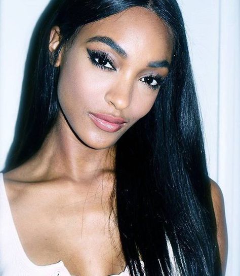 Commercial Modeling, Jourdan Dunn, African Beauty, Actor Model, Amazing Women, Fashion Models, Most Beautiful, Paris, Hair