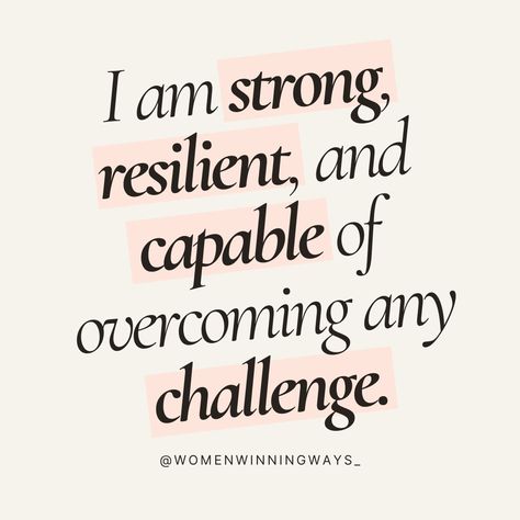 Resilient Aesthetic, Self Reliance Quotes, Nubian Goddess, Resilience Quotes, Challenge Quotes, Successful Woman, 2024 Goals, Stay Strong Quotes, Overcoming Challenges