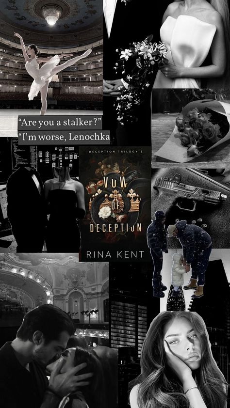 book: Vow of Deception-Rina Kent Vow Of Deception Aesthetic, Deception Trilogy Aesthetic, Consumed By Deception Rina Kent, Tempted By Deception Rina Kent, Deception Trilogy Rina Kent Aesthetic, Vow Of Deception Rina Kent, Deception Trilogy Rina Kent, Rina Kent, Rina Kent Book Cover