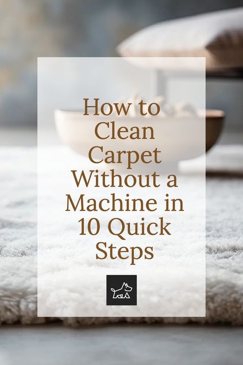 "Unlock the Secrets to Machine-Free Carpet Cleaning in 10 Easy Steps: A Comprehensive Guide for Achieving a Clean and Fresh Carpet Through Simple, Efficient Hand-Cleaning Techniques, Without Relying on a Cleaning Machine." How To Clean Carpets By Hand, Shampoo Carpet Cleaner, Smelly Carpet, Cleaning Area Rugs, Homemade Rugs, Clean Carpet, Diy Carpet Cleaner, Natural Carpet, Carpet Cleaning Machines