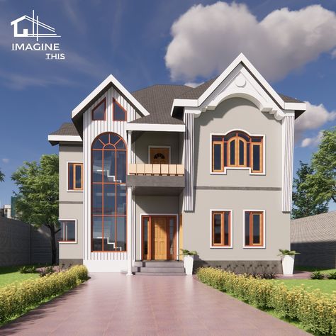 Kashmir House Design, Kashmiri House Designs, Elevation Design Single Floor, Kashmiri House, Kashmir House, Home Front Elevation Design, Home Front Elevation, Front Elevation Design, Kerala House