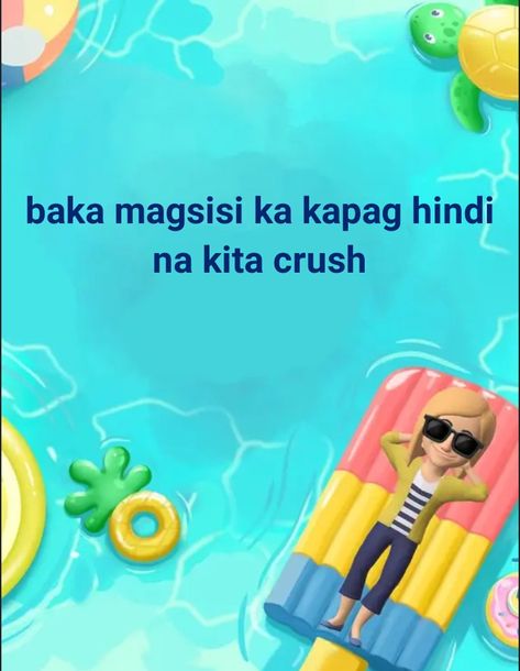 May Nakita Na Naman To, Funny Text Pictures, Funny Poems, Filipino Memes, Tagalog Quotes Funny, Filipino Funny, Tagalog Quotes, Crush Memes, Crazy Funny Pictures