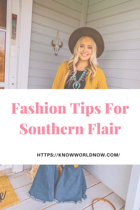 Fashion Tips For Southern Flair
#SouthernStyleChic #FashionFinesse #SassySouthernFashion
#DressToImpress #SouthernElegance #StyleWithGrace
#CharmAndFashion #TrendySouthernBelle #CoutureGrit
#ChicSouthVibes #DapperDixieFashion #StylishSouthernCharm Vintage Southern Outfits, Southern Women Fashion, Southern Casual Outfits, Southern Style Clothes, Southern Fall Outfits, Southern Belle Style, Southern Style Outfits, Southern Elegance, Southern Fashion