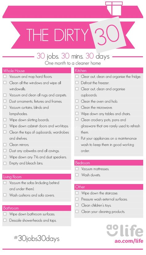 Cleaning Schedule Templates, Minimalism Challenge, Cleaning Your House, Cleaning Schedule Printable, Cleaning Schedules, Squat Challenge, House Cleaning Checklist, Cleaning Tips Tricks, Weekly Cleaning