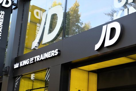 JD Sports faces second shareholder revolt over executive pay Jd Sports Store, Jd Shop, Florida Mall, English Test, Hey Boo, Moving To Canada, Food Wallpaper, Revenue Growth, Future Career